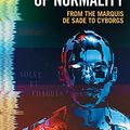 Cover Art for 9781914208201, The Perversion of Normality: From the Marquis de Sade to Cyborgs by Kerry Bolton