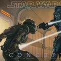 Cover Art for 9781419708626, Star Wars Art by Lucasfilm Ltd