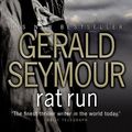 Cover Art for 9780593055083, Rat Run by Gerald Seymour