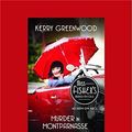 Cover Art for 9781459641853, Murder in Montparnasse by Kerry Greenwood