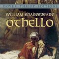 Cover Art for 9780486290973, Othello by William Shakespeare