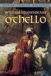 Cover Art for 9780486290973, Othello by William Shakespeare