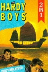 Cover Art for 9780006945123, The Mystery of the Chinese Junk/The Viking Symbol Mystery (Hardy Boys 39 & 42) by Franklin W. Dixon