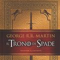 Cover Art for 9788804681687, Il trono di spade by George R. r. Martin