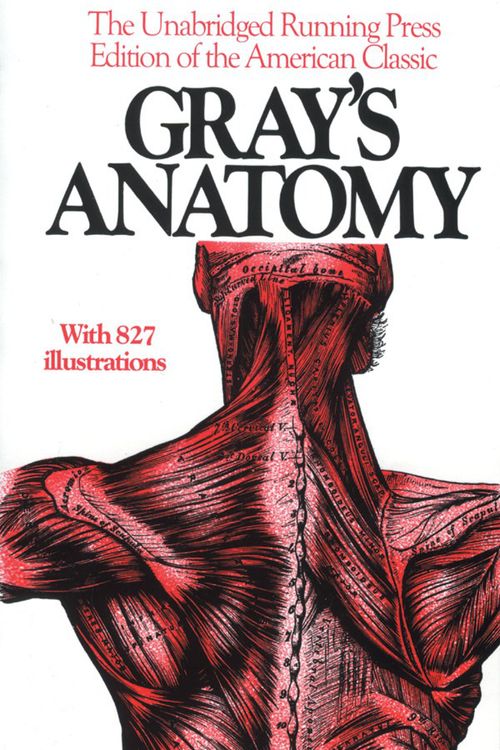 Cover Art for 9780914294085, Gray's Anatomy by Henry Gray