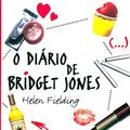 Cover Art for 9788501053213, Diário De Bridget Jones, O (Briget Jones's Diary - Brazilian Translation) by Helen Fielding