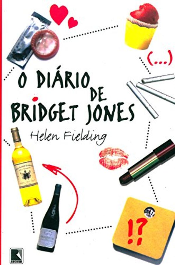 Cover Art for 9788501053213, Diário De Bridget Jones, O (Briget Jones's Diary - Brazilian Translation) by Helen Fielding