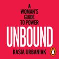 Cover Art for 9781473595972, Unbound by Kasia Urbaniak, Kasia Urbaniak