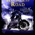 Cover Art for B08BJQ7MTS, Reckless Road (Torpedo Ink) by Christine Feehan