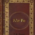 Cover Art for 9781539964766, J. M. Barrie - Peter Pan: -Peter and Wendy- by J. M. Barrie, Matthew Barrie, Sir James