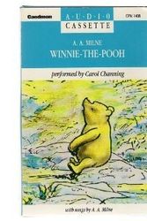 Cover Art for 9780898450941, Winnie-The-Pooh by Milne, A. A.