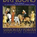 Cover Art for 9780345382849, Here Be Dragons by Sharon Kay Penman