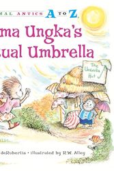 Cover Art for 9781575653464, Umma Ungka's Unusual Umbrella by Barbara deRubertis