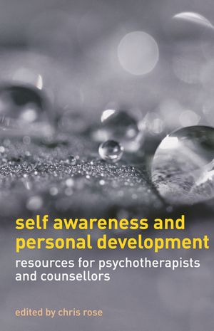 Cover Art for 9780230240186, Self Awareness and Personal Development by Chris Rose