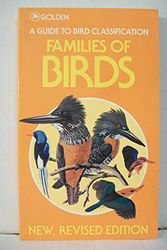 Cover Art for 9780307136695, Families of Birds (A Golden Field Guide) by Oliver Luther Austin