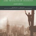 Cover Art for 9780760757611, Wealth of Nations by Adam Smith