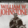 Cover Art for 9780786032761, Preacher's Justice by William W. Johnstone