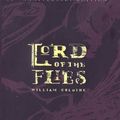 Cover Art for 9780399529207, Lord of the Flies (50th Anniversary Edition) by William Golding