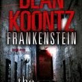 Cover Art for B0058TUFW6, The Dead Town (Dean Koontz’s Frankenstein, Book 5) by Dean Koontz