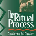 Cover Art for 9780202011905, The Ritual Process by Victor Turner