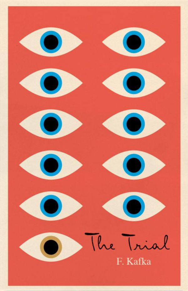 Cover Art for 9781329572904, The Trial by Franz Kafka