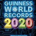 Cover Art for 9788408212904, Guinness World Records 2020 by Guinness World Records