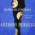 Cover Art for 9780393350159, Napoleon Symphony by Anthony Burgess