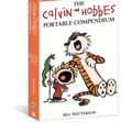Cover Art for 9781524888046, The Calvin and Hobbes Portable Compendium Set 2 by Bill Watterson