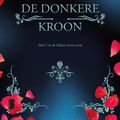 Cover Art for 9789402301960, De donkere kroon by Sarah J. Maas