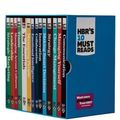 Cover Art for 9781633693159, HBR's 10 Must Reads Ultimate Boxed Set (14 Books) by Harvard Business Review