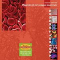 Cover Art for 9780471653639, Principles of Human Anatomy by Gerard J. Tortora