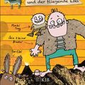 Cover Art for B00COWO1EI, Munkel Trogg: Der kleinste Riese der Welt und der fliegende Esel (German Edition) by Janet Foxley