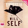 Cover Art for 9781471218859, Umbrella by Will Self