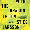 Cover Art for 9780307949493, The Girl with the Dragon Tattoo (Movie Tie-In Edition) by Stieg Larsson
