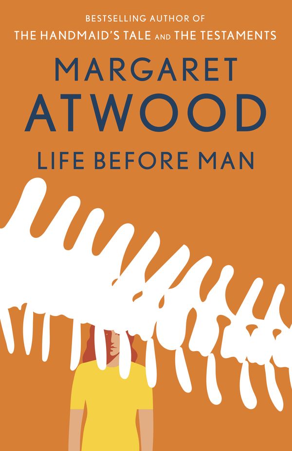 Cover Art for 9780385491105, Life Before Man by Margaret Atwood