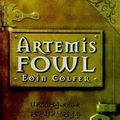 Cover Art for 9789758733002, Artemis Fowl by Eoin Colfer