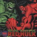 Cover Art for 9780785128816, Red Hulk by Hachette Australia