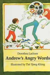 Cover Art for 9780780778733, Andrew's Angry Words by Dorothea Lachner