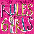 Cover Art for 9780230713826, Allie Finkle's Rules for Girls: Moving Day by Meg Cabot