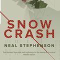 Cover Art for 9780606216364, Snow Crash by Neal Stephenson
