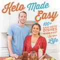 Cover Art for 9781628602883, Keto Made Easy by Megha Barot