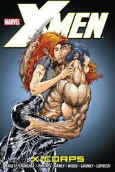 Cover Art for 9780785185024, X-Men by Hachette Australia