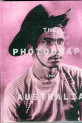 Cover Art for 9781741741162, The Photograph and Australia by Judy Annear