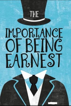 Cover Art for 9798835757169, The Importance of Being Earnest by Oscar Wilde