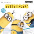 Cover Art for 9783844519754, Minions by Chesterfield, Sadie