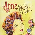 Cover Art for B016KYHD72, Anne of Windy Poplars (Anne Shirley Series # 4) by Lucy Maud Montgomery