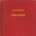 Cover Art for 9789635268931, Little Dorrit by Charles Dickens