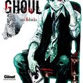Cover Art for 9782723495615, Tokyo Ghoul, Tome 1 : by Sui Ishida
