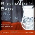 Cover Art for 9780060898106, Rosemary's Baby by Ira Levin