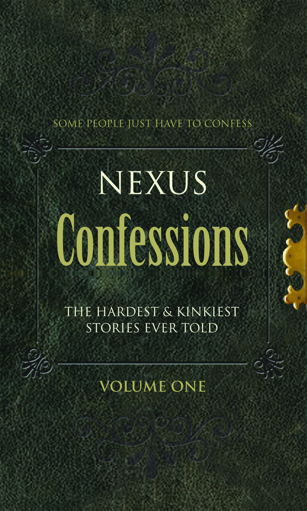 Cover Art for 9780352340931, Nexus Confessions: Volume One by Various